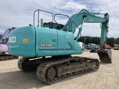 KOBELCO OTHER