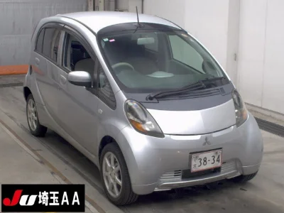 MITSUBISHI I