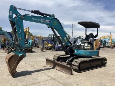 KUBOTA KUBOTA