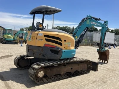 KUBOTA KUBOTA