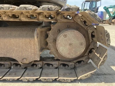 KUBOTA KUBOTA