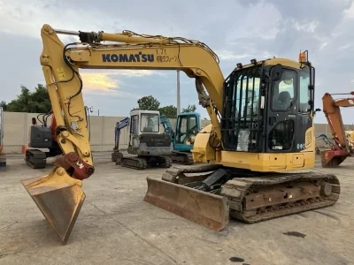 KOMATSU OTHER