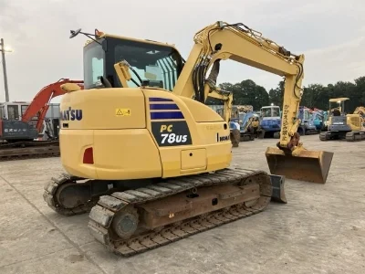 KOMATSU OTHER