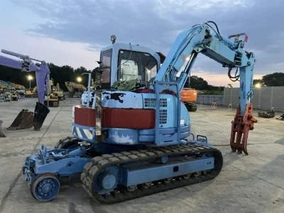 KOMATSU OTHER