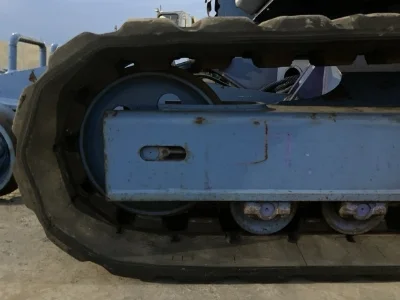 KOMATSU OTHER