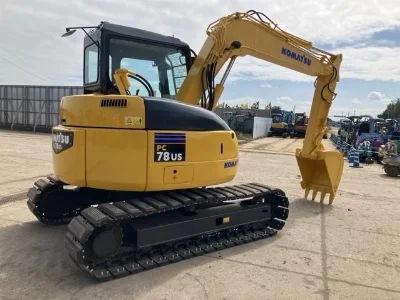 KOMATSU OTHER