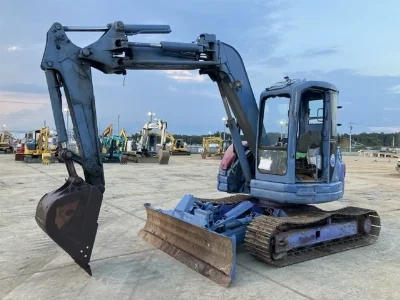 KOMATSU OTHER