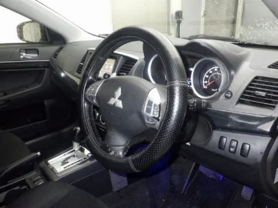 MITSUBISHI GALANT FORTIS SPORTBACK