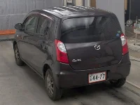 Цена авто Mazda Carol с аукционов Японии, номер кузова HB25S, пробег 91 000, оценка 6