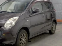 Цена авто Mazda Carol с аукционов Японии, номер кузова HB25S, пробег 91 000, оценка 6