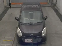 Цена авто Mazda Carol с аукционов Японии, номер кузова HB25S, пробег 91 000, оценка 6