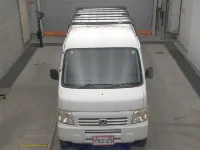 Цена авто Honda Acty с аукционов Японии, номер кузова HH5, пробег 306 000, оценка 4