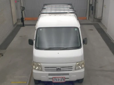 HONDA ACTY VAN