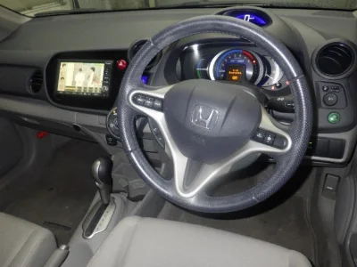 HONDA INSIGHT