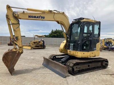 KOMATSU OTHER
