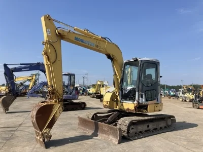 KOMATSU OTHER