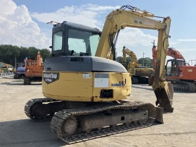KOMATSU OTHER