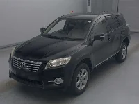 Toyota Vanguard