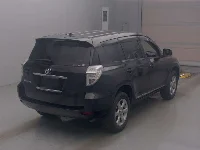 Toyota Vanguard