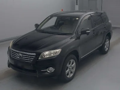 TOYOTA VANGUARD