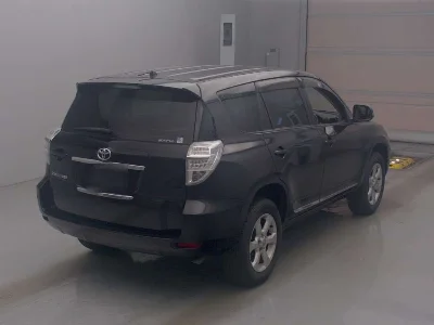 TOYOTA VANGUARD