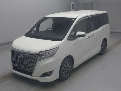 TOYOTA ESQUIRE