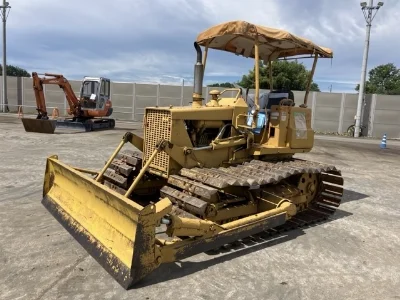 KOMATSU OTHER