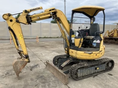 KOMATSU OTHER