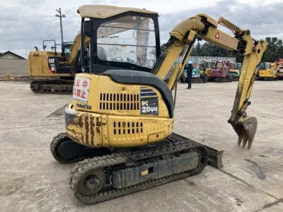 KOMATSU OTHER