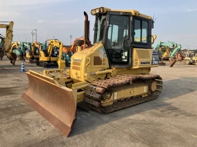 KOMATSU OTHER