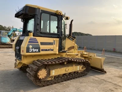 KOMATSU OTHER