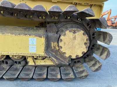 KOMATSU OTHER