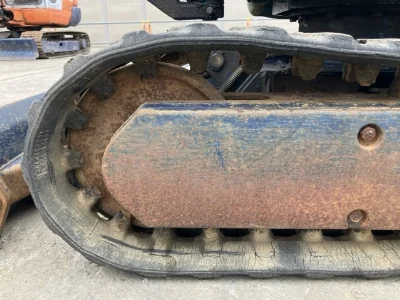 KUBOTA KUBOTA