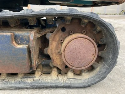 KUBOTA KUBOTA