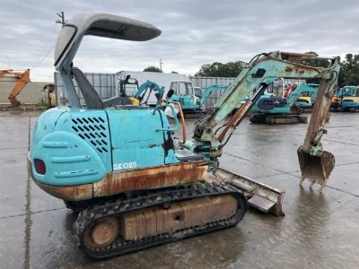 KOBELCO OTHER
