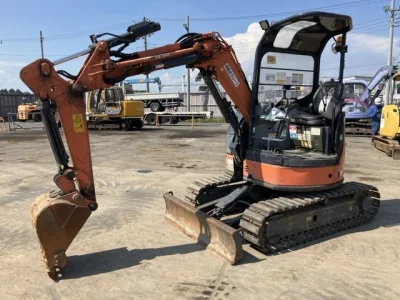HITACHI OTHER