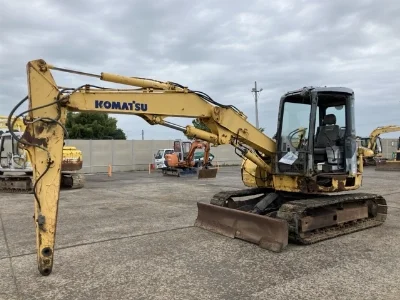KOMATSU OTHER