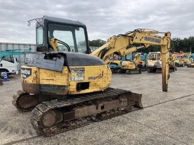 KOMATSU OTHER