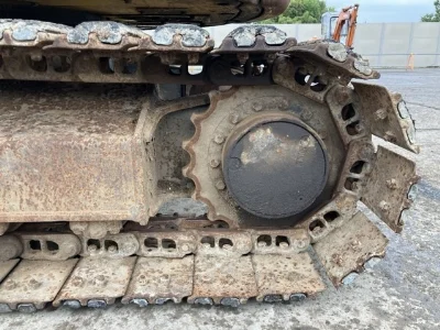 KOMATSU OTHER