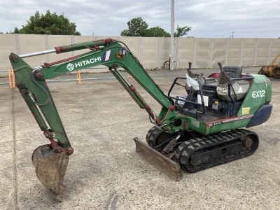 HITACHI OTHER