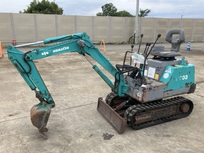 KOMATSU OTHER