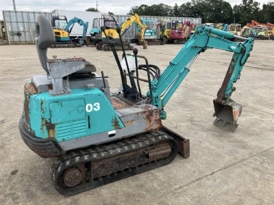 KOMATSU OTHER