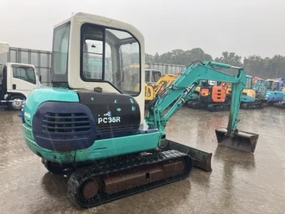 KOMATSU OTHER