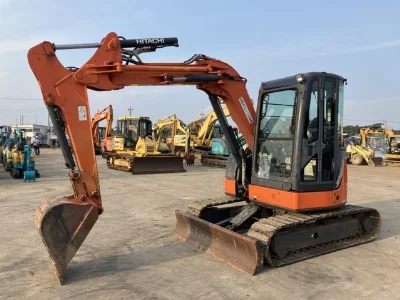 HITACHI OTHER