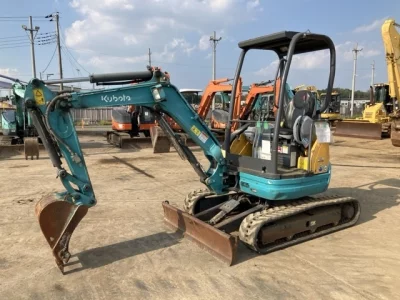 KUBOTA KUBOTA