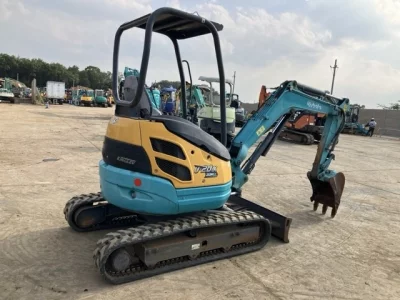 KUBOTA KUBOTA