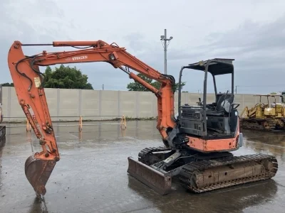 HITACHI OTHER