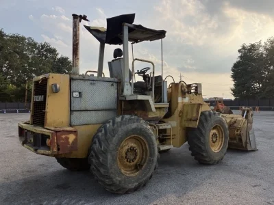 TCM OTHER