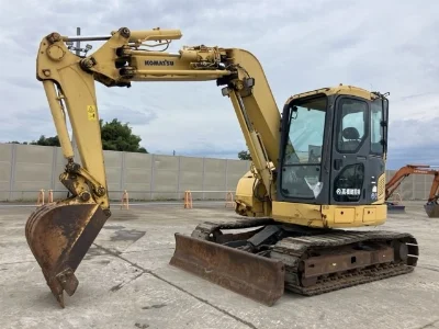 KOMATSU OTHER