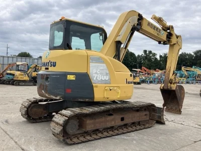 KOMATSU OTHER